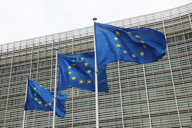 Europaflagge